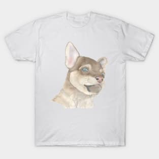 Chihuahua T-Shirt